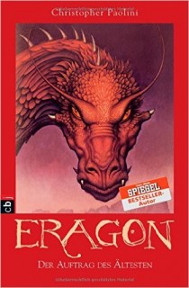 Eragon und der Auftrag des Ältesten Bild